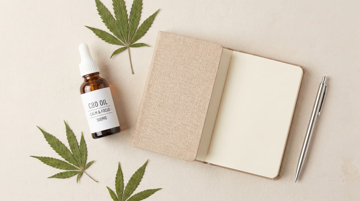 Дозування CBD для початківців: Покроковий посібник з пошуку оптимальної дози 2026