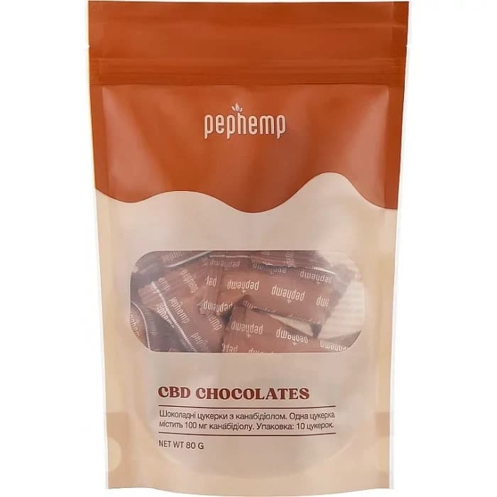 CBD Їжа