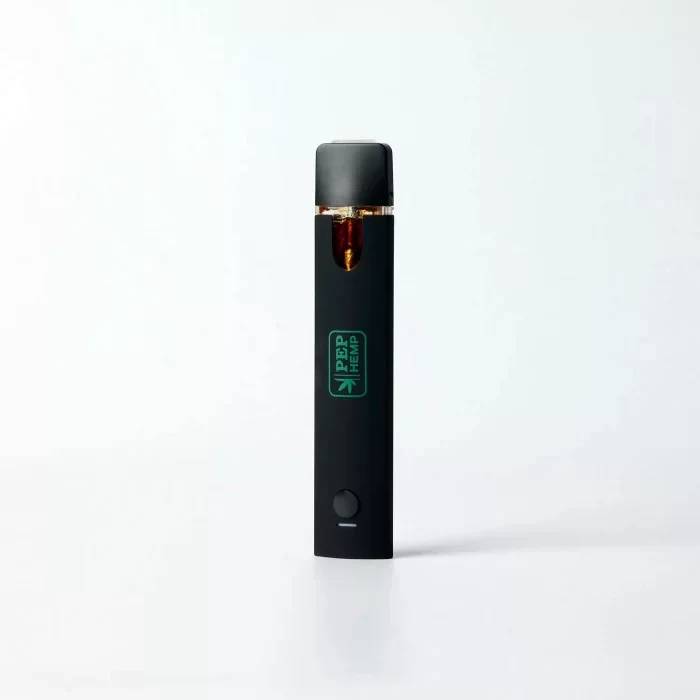 CBD Преміум Вейп Relax Therapy 84% Broad Spectrum: Швидке Зняття Стресу