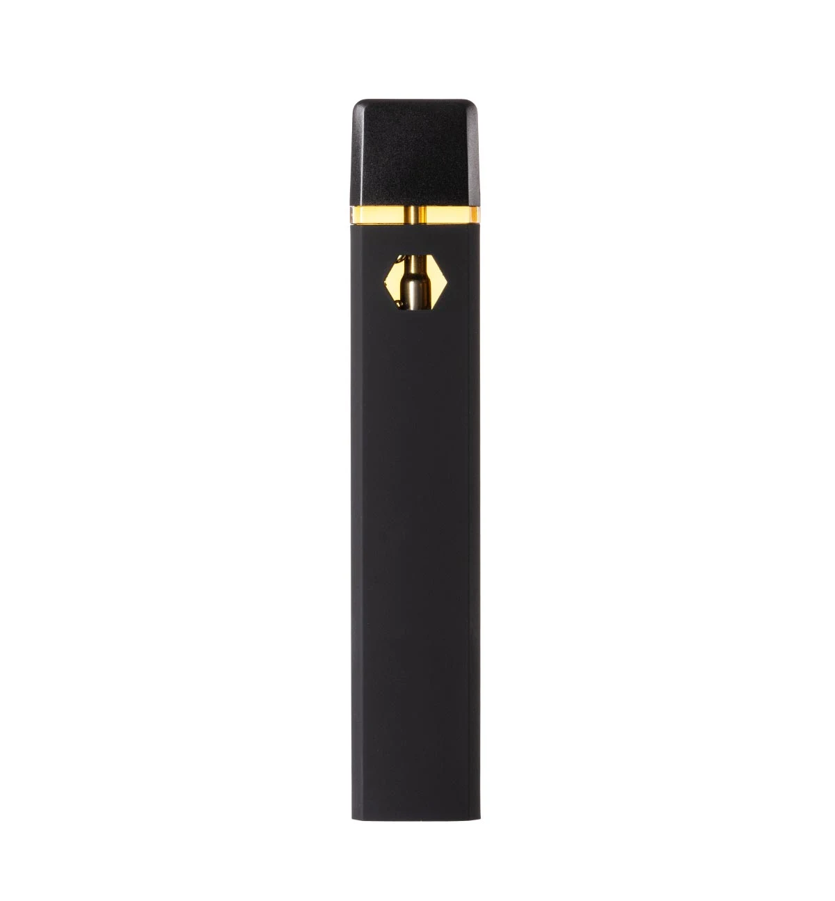 CBD Вейп Pen Broad Spectrum 1000мг (1мл) - Одноразовий для Швидкого Ефекту