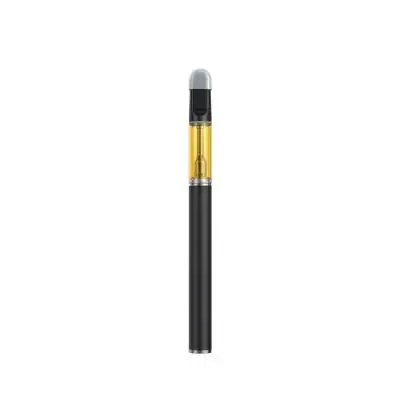 CBD One Vape Pen + Terpenes: Одноразовий вейп з підзарядкою