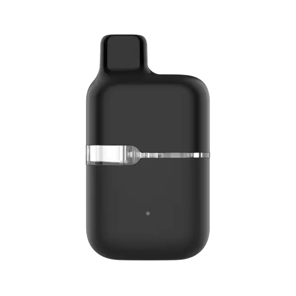 CBD Vape CCELL Mini Tank Terpenes 40%