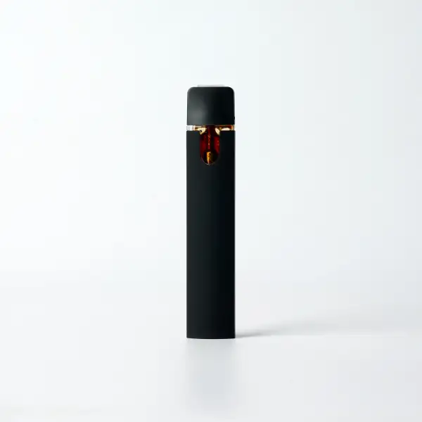 CBD Ингалятор Vape Pen Broad Spectrum 84%