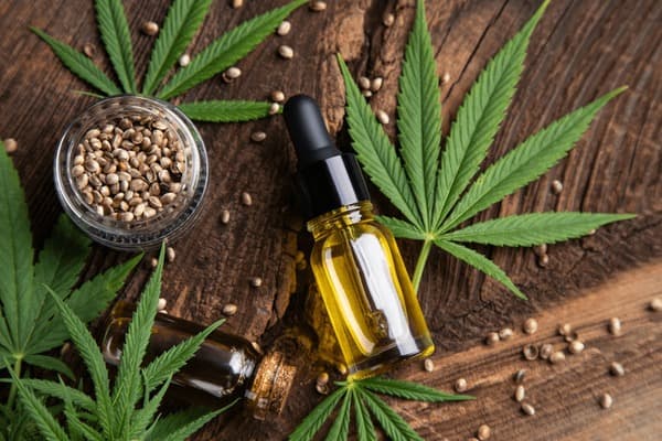 Чи легальний CBD в Україні? Повний огляд законодавства
